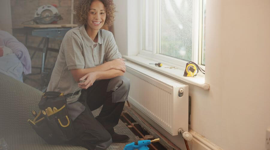 Expert burst pipe repair services in Willard, UT